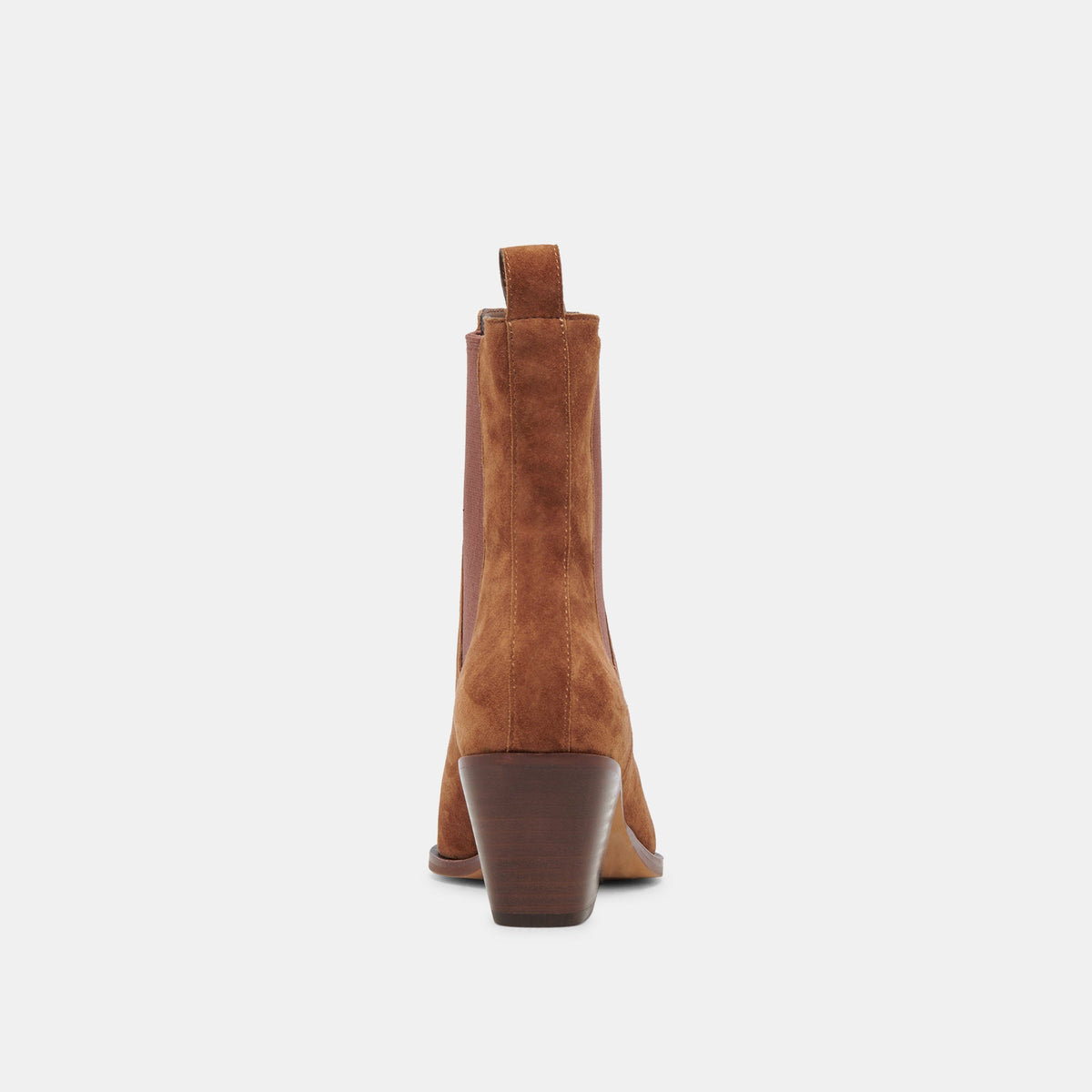 SHADIE H2O BOOTIES BROWN SUEDE
 – Dolce Vita | Dolce Vita