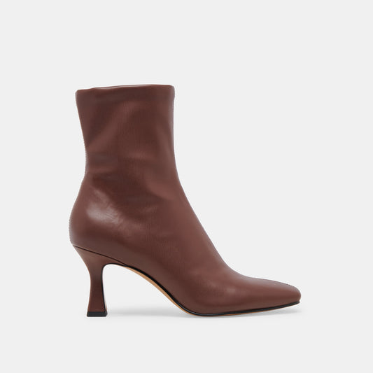 GLAMOR BOOTS CHOCOLATE STELLA
 – Dolce Vita | Dolce Vita