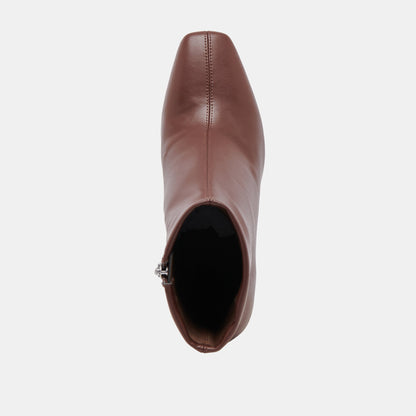 GLAMOR BOOTS CHOCOLATE STELLA
 – Dolce Vita | Dolce Vita