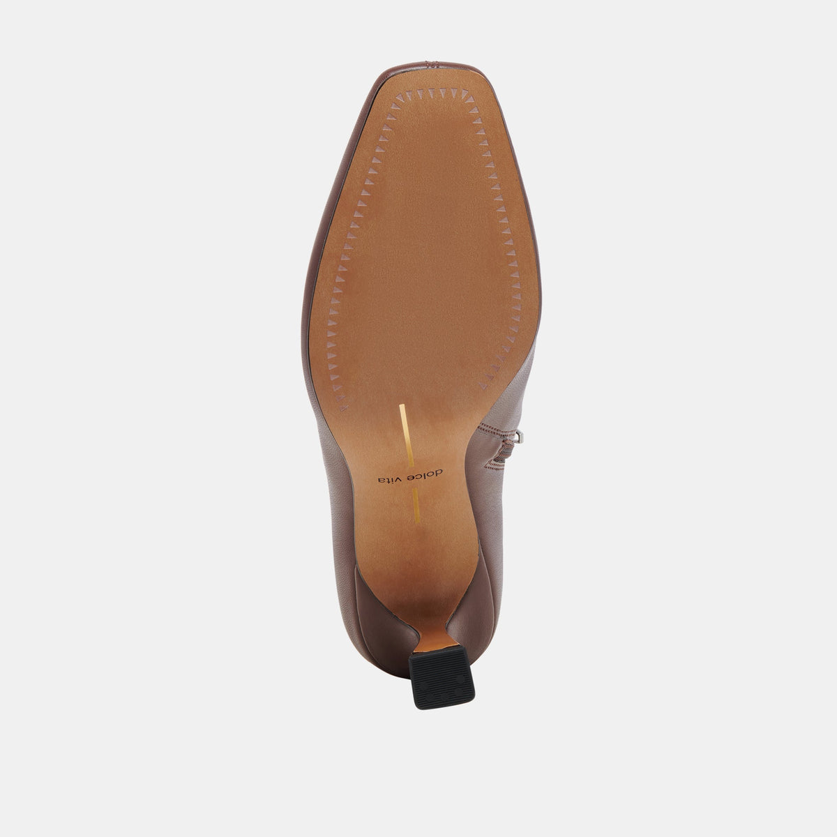 GLAMOR BOOTS CHOCOLATE STELLA
 – Dolce Vita | Dolce Vita