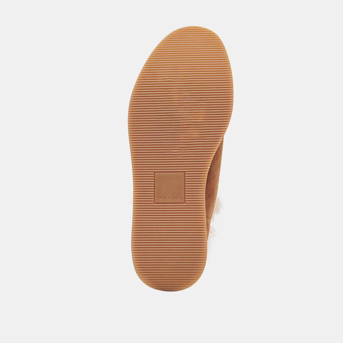 ARDY PLUSH H2O BOOTIES PECAN SUEDE
 – Dolce Vita | Dolce Vita