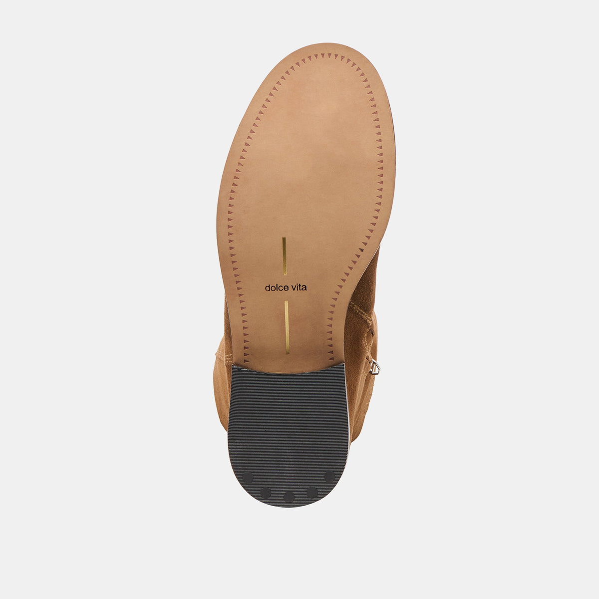 Kedra H2O Chestnut Suede Boots | Doice Vita
 – Dolce Vita | Dolce Vita