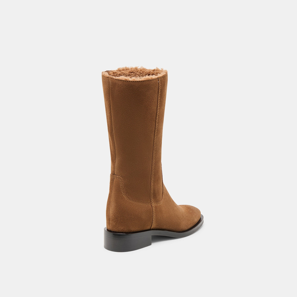 Kedra H2O Chestnut Suede Boots | Doice Vita
 – Dolce Vita | Dolce Vita