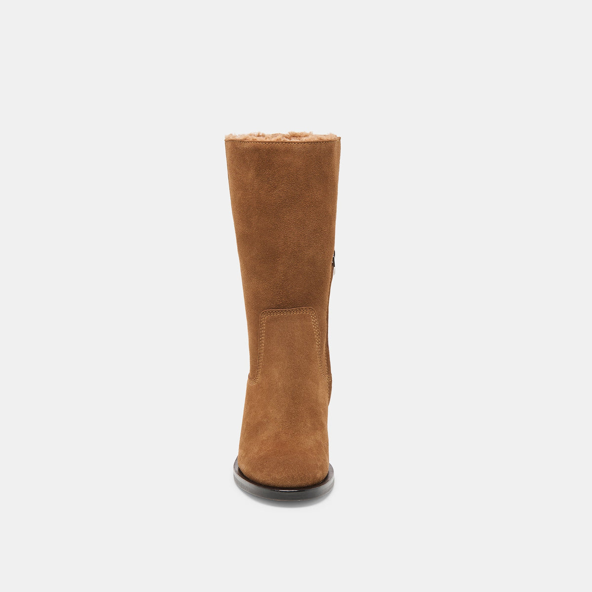 Kedra H2O Chestnut Suede Boots | Doice Vita
 – Dolce Vita | Dolce Vita