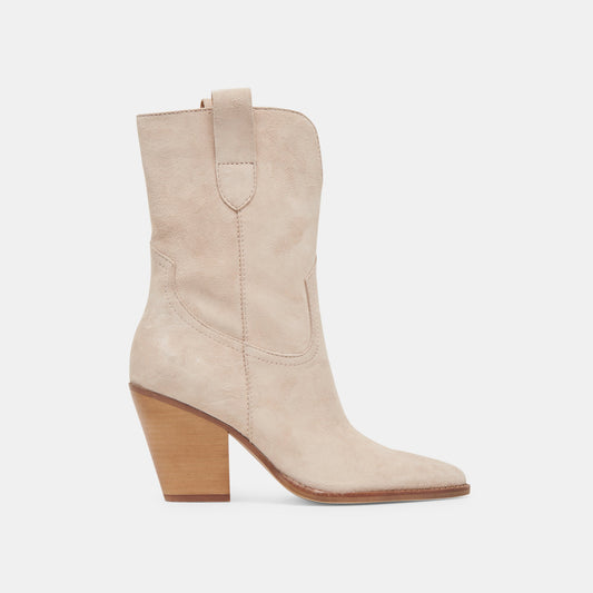 JESSEY BOOTS DUNE SUEDE
 – Dolce Vita | Dolce Vita