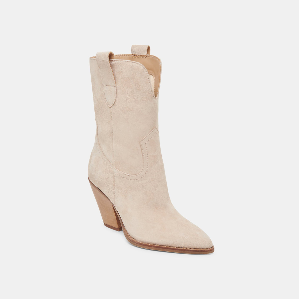 JESSEY BOOTS DUNE SUEDE
 – Dolce Vita | Dolce Vita
