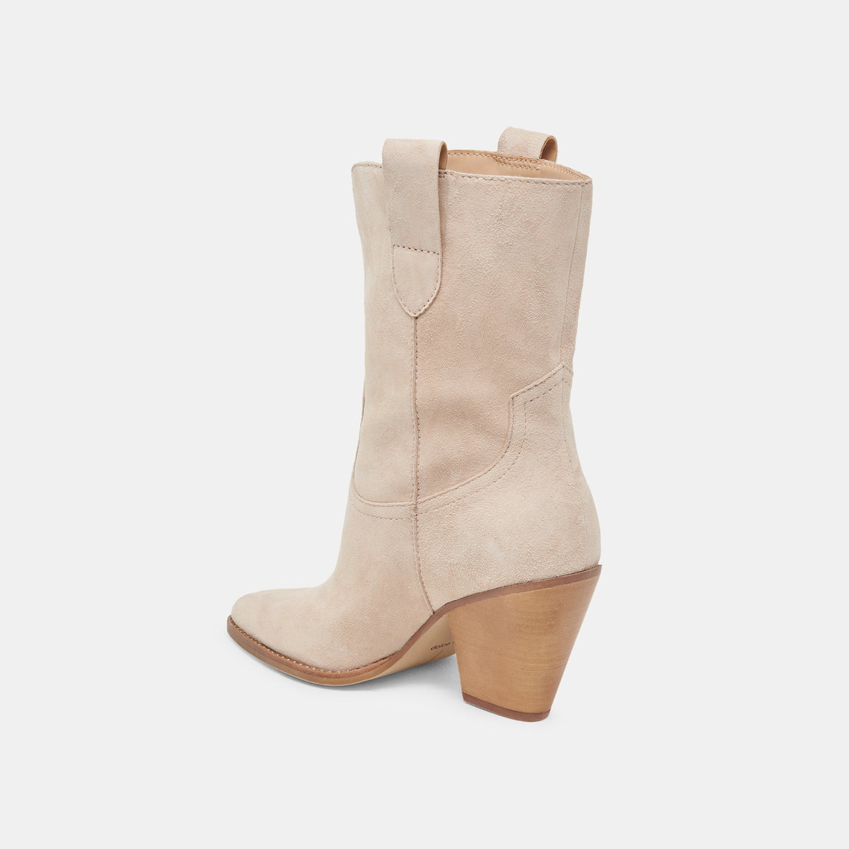 JESSEY BOOTS DUNE SUEDE
 – Dolce Vita | Dolce Vita