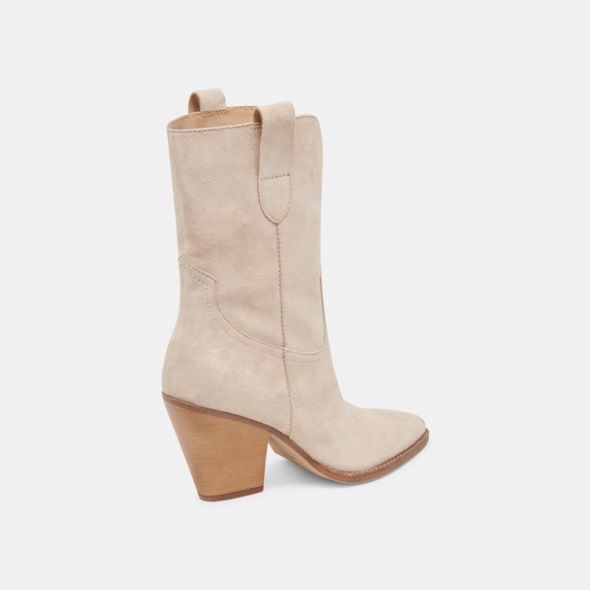 JESSEY BOOTS DUNE SUEDE
 – Dolce Vita | Dolce Vita