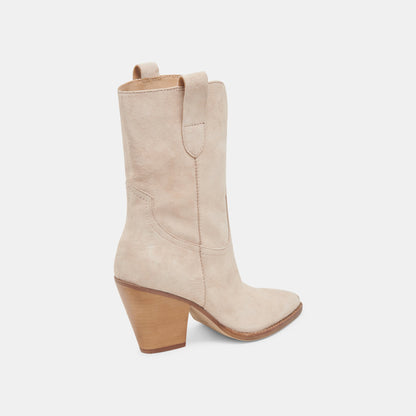 JESSEY BOOTS DUNE SUEDE
 – Dolce Vita | Dolce Vita