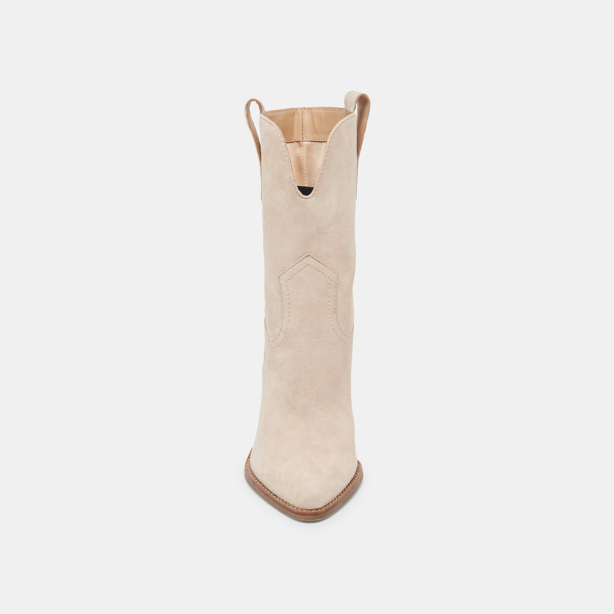 JESSEY BOOTS DUNE SUEDE
 – Dolce Vita | Dolce Vita