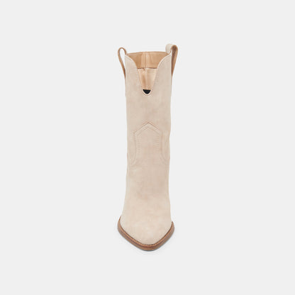 JESSEY BOOTS DUNE SUEDE
 – Dolce Vita | Dolce Vita
