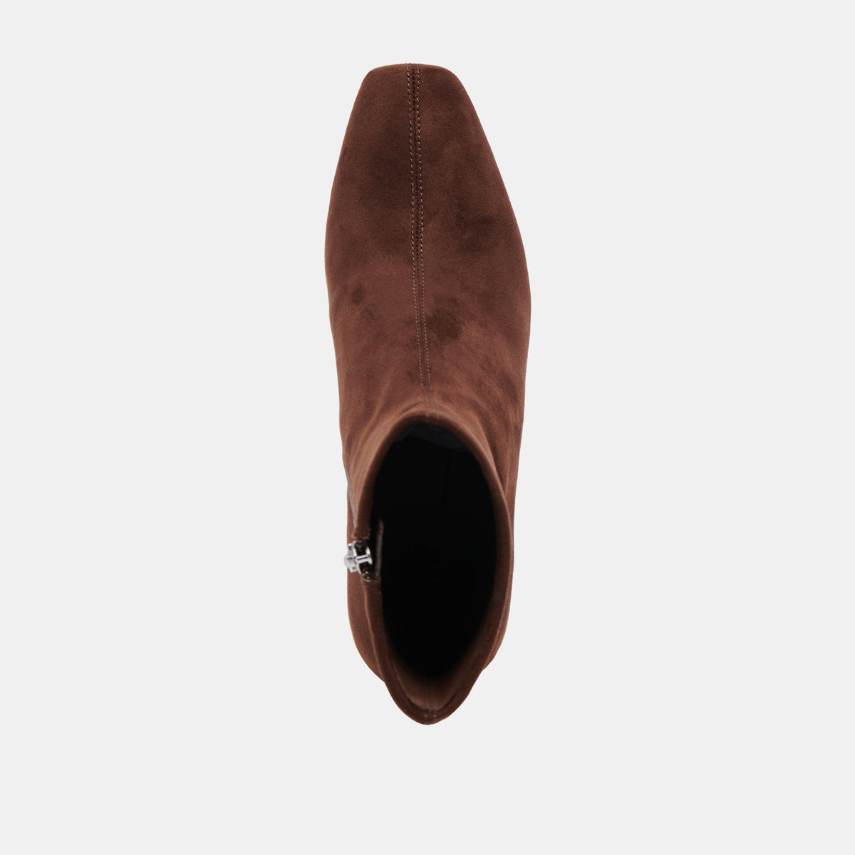 GLAMOR BOOTS DK BROWN STELLA SUEDE
 – Dolce Vita | Dolce Vita
