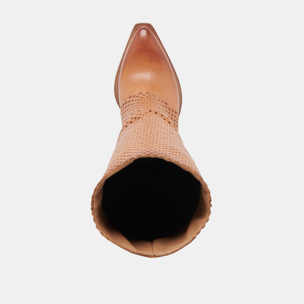 BOONE BOOTS COGNAC LEATHER
 – Dolce Vita | Dolce Vita