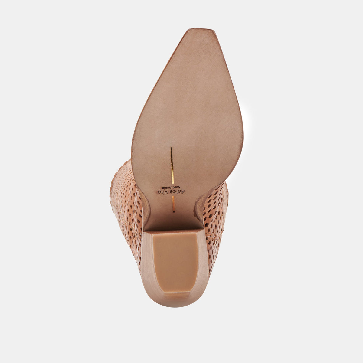 BOONE BOOTS COGNAC LEATHER
 – Dolce Vita | Dolce Vita