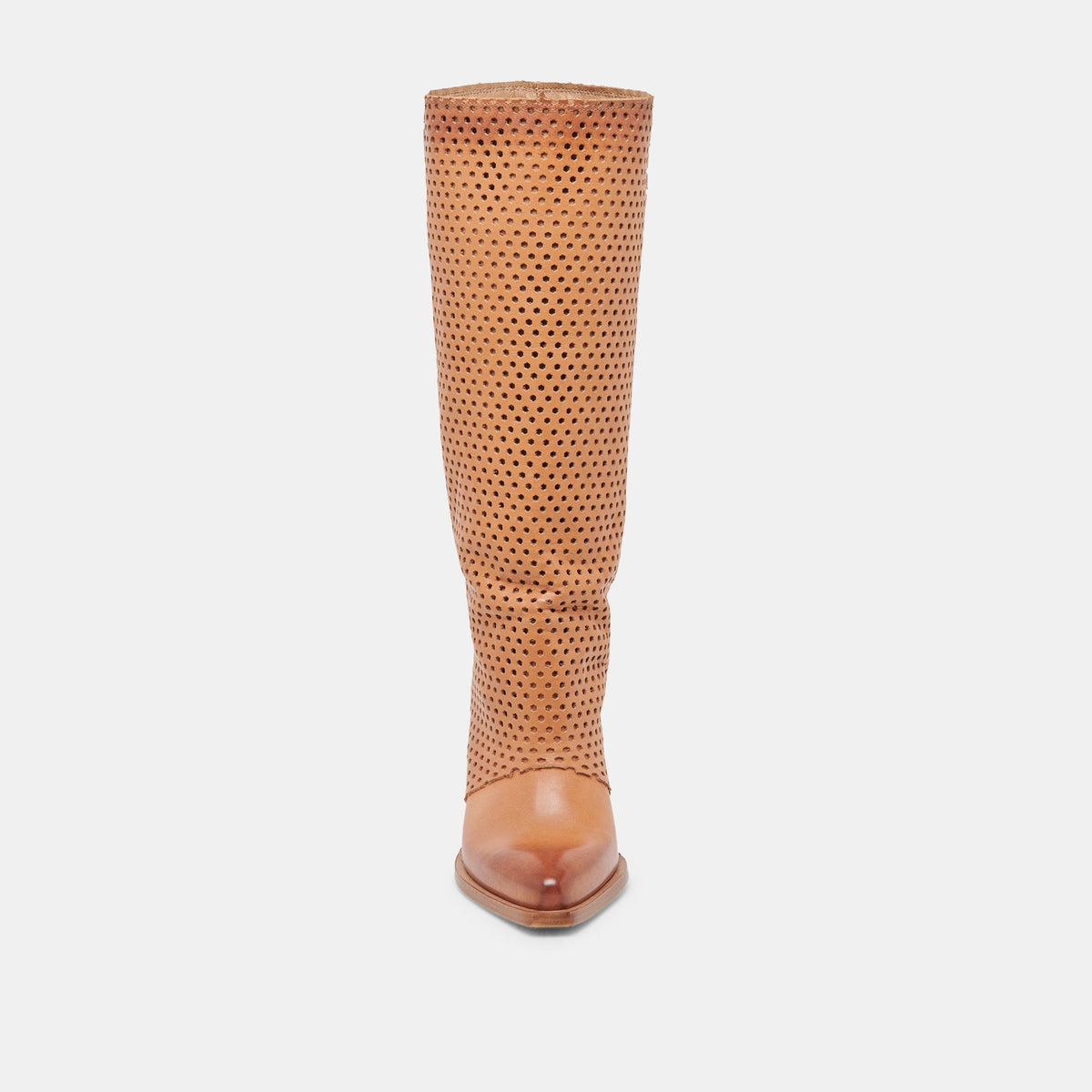 BOONE BOOTS COGNAC LEATHER
 – Dolce Vita | Dolce Vita