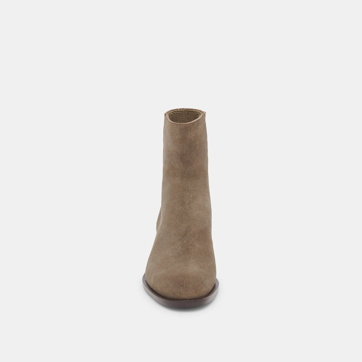 Linny H2O Wide Boots Olive Suede | Women's Olive Waterproof Boots
 – Dolce Vita | Dolce Vita