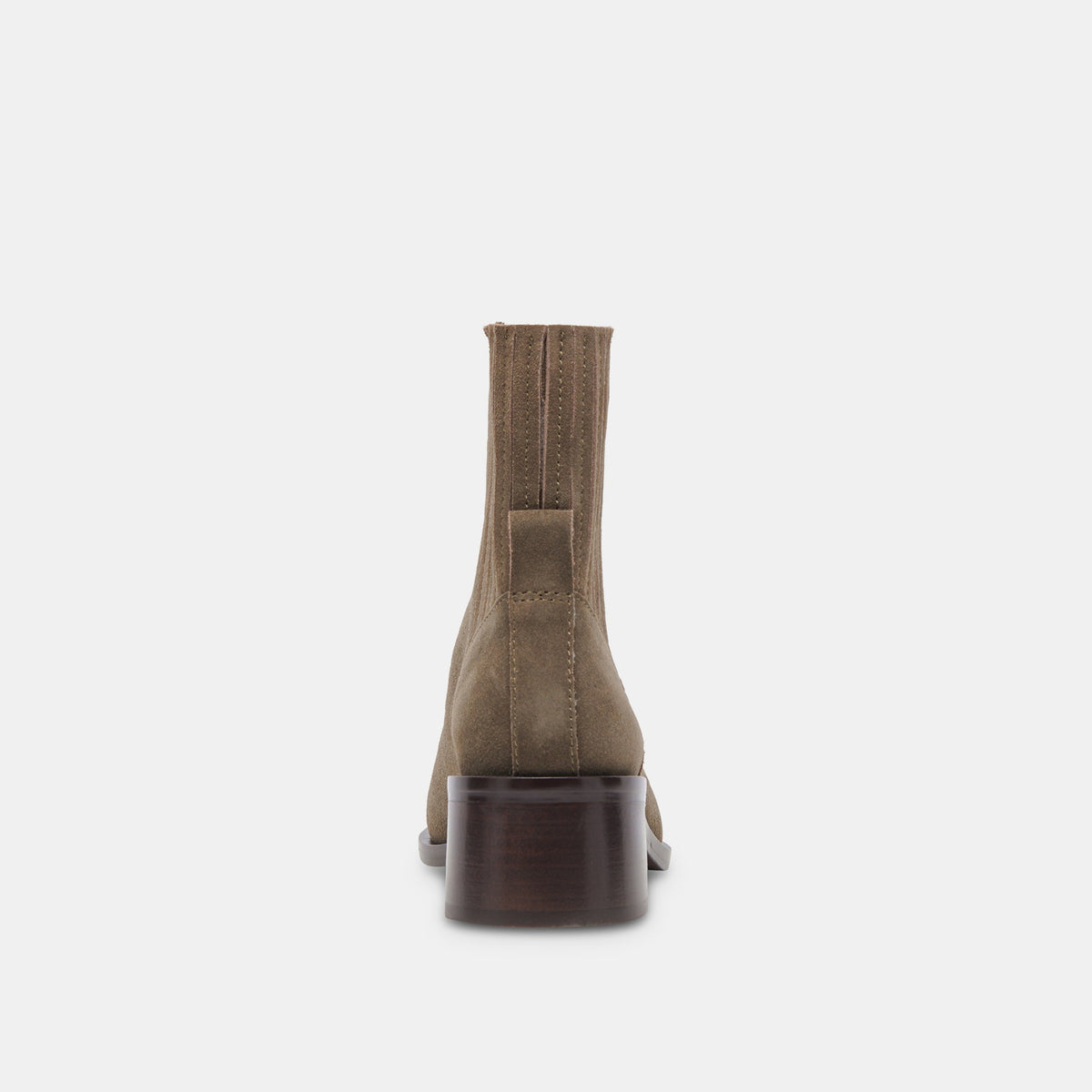 Linny H2O Wide Boots Olive Suede | Women's Olive Waterproof Boots
 – Dolce Vita | Dolce Vita