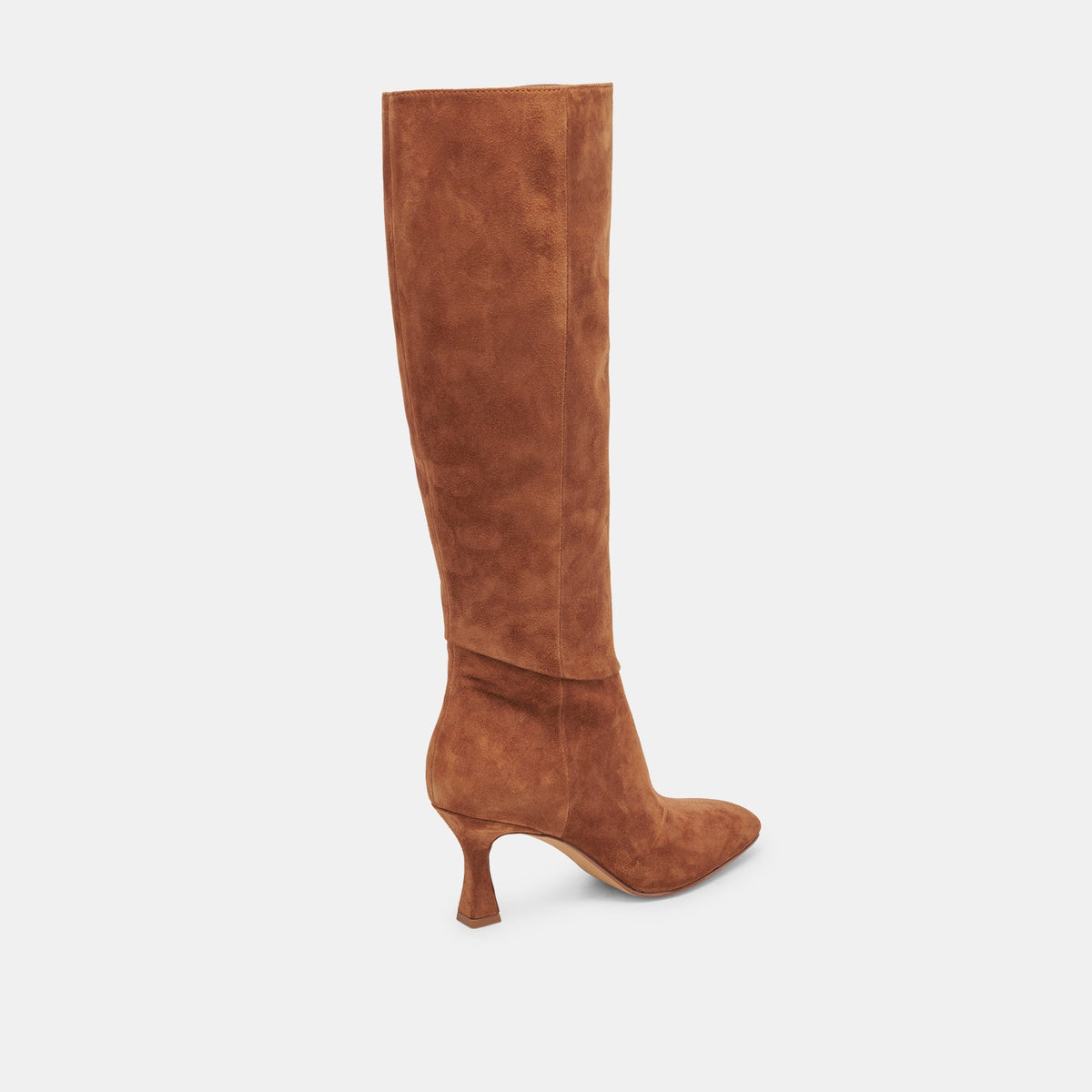 GYRA BOOTS BROWN SUEDE
 – Dolce Vita | Dolce Vita