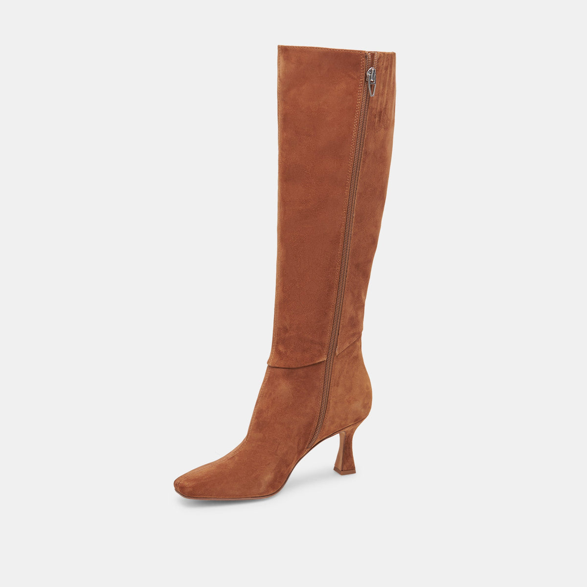 GYRA BOOTS BROWN SUEDE
 – Dolce Vita | Dolce Vita