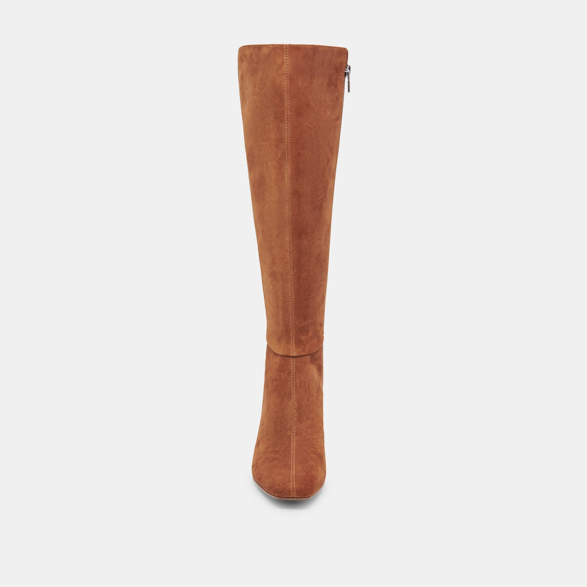 GYRA BOOTS BROWN SUEDE
 – Dolce Vita | Dolce Vita