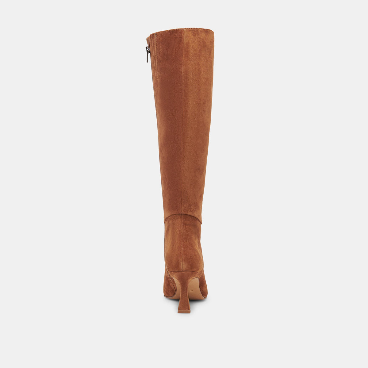 GYRA BOOTS BROWN SUEDE
 – Dolce Vita | Dolce Vita