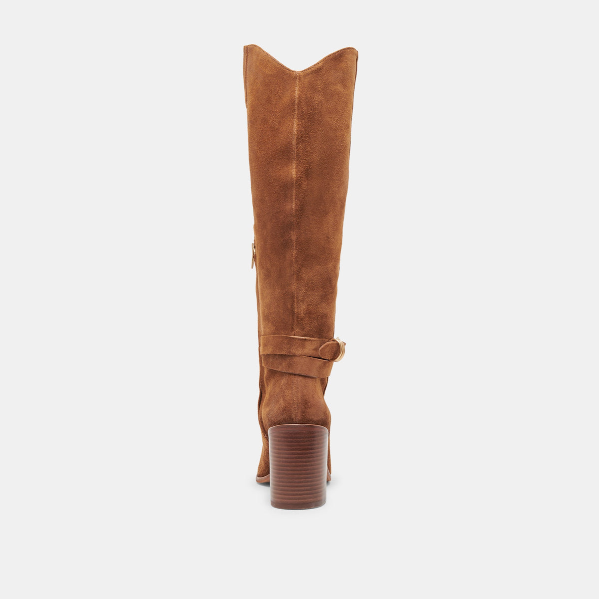 TYRONE BOOTS BROWN SUEDE
 – Dolce Vita | Dolce Vita