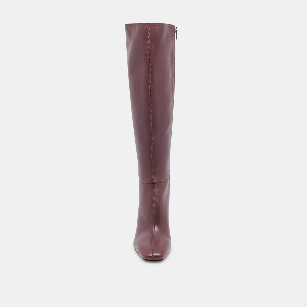 GYRA BOOTS WINE LEATHER
 – Dolce Vita | Dolce Vita
