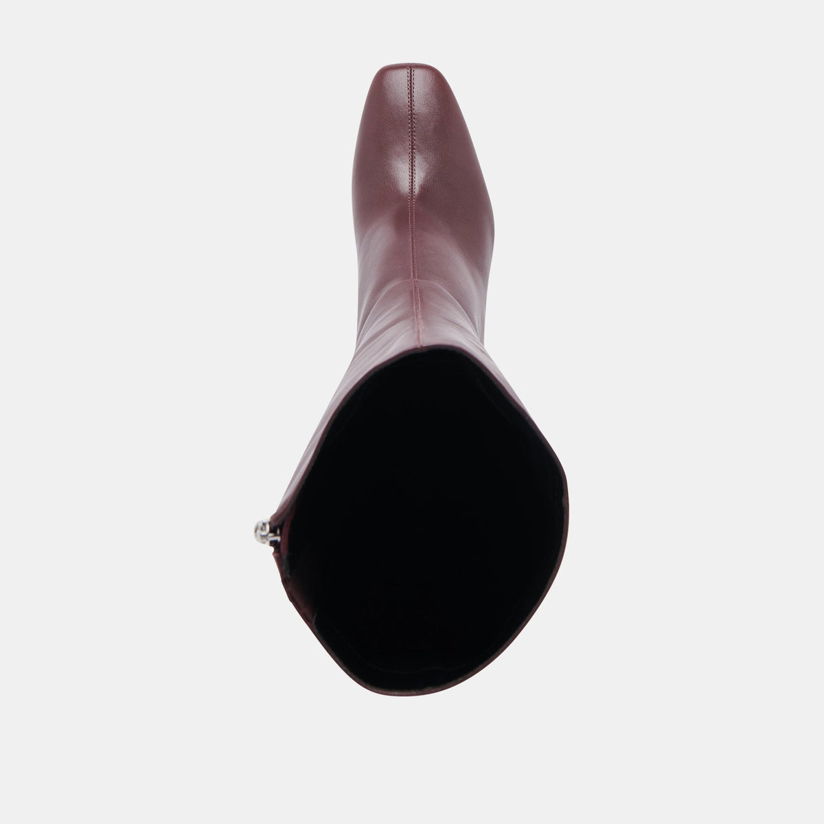 GYRA BOOTS WINE LEATHER
 – Dolce Vita | Dolce Vita