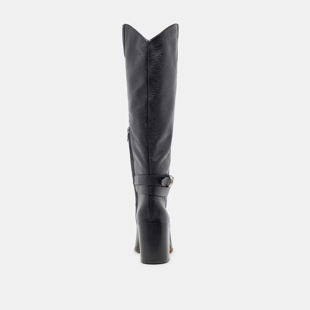TYRONE BOOTS BLACK LEATHER
 – Dolce Vita | Dolce Vita