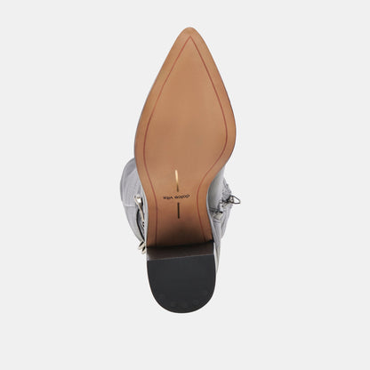TYRONE BOOTS BLACK LEATHER
 – Dolce Vita | Dolce Vita