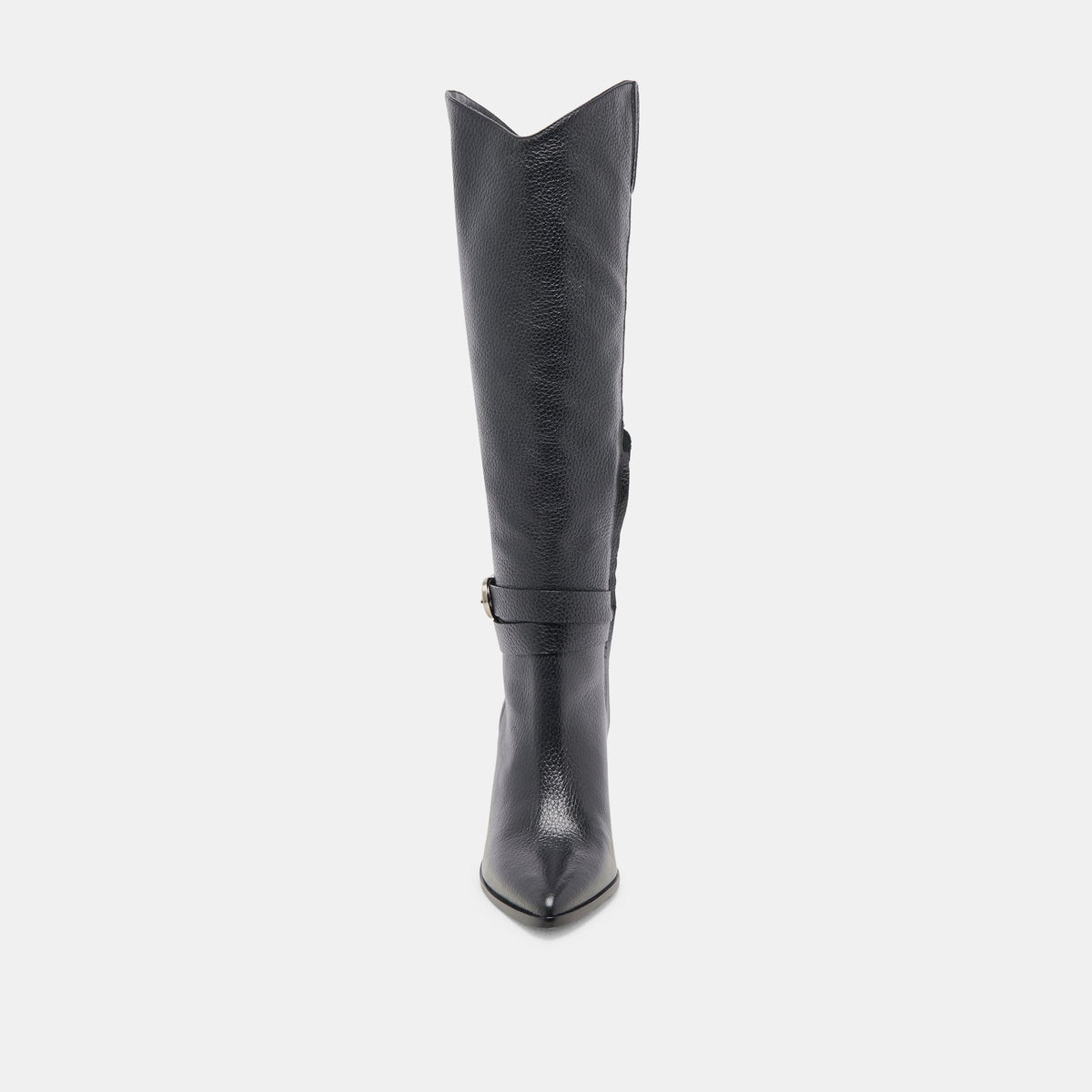 TYRONE BOOTS BLACK LEATHER
 – Dolce Vita | Dolce Vita