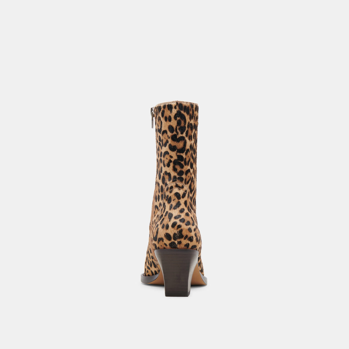 RUTGER BOOTS LEOPARD CALF HAIR
 – Dolce Vita | Dolce Vita