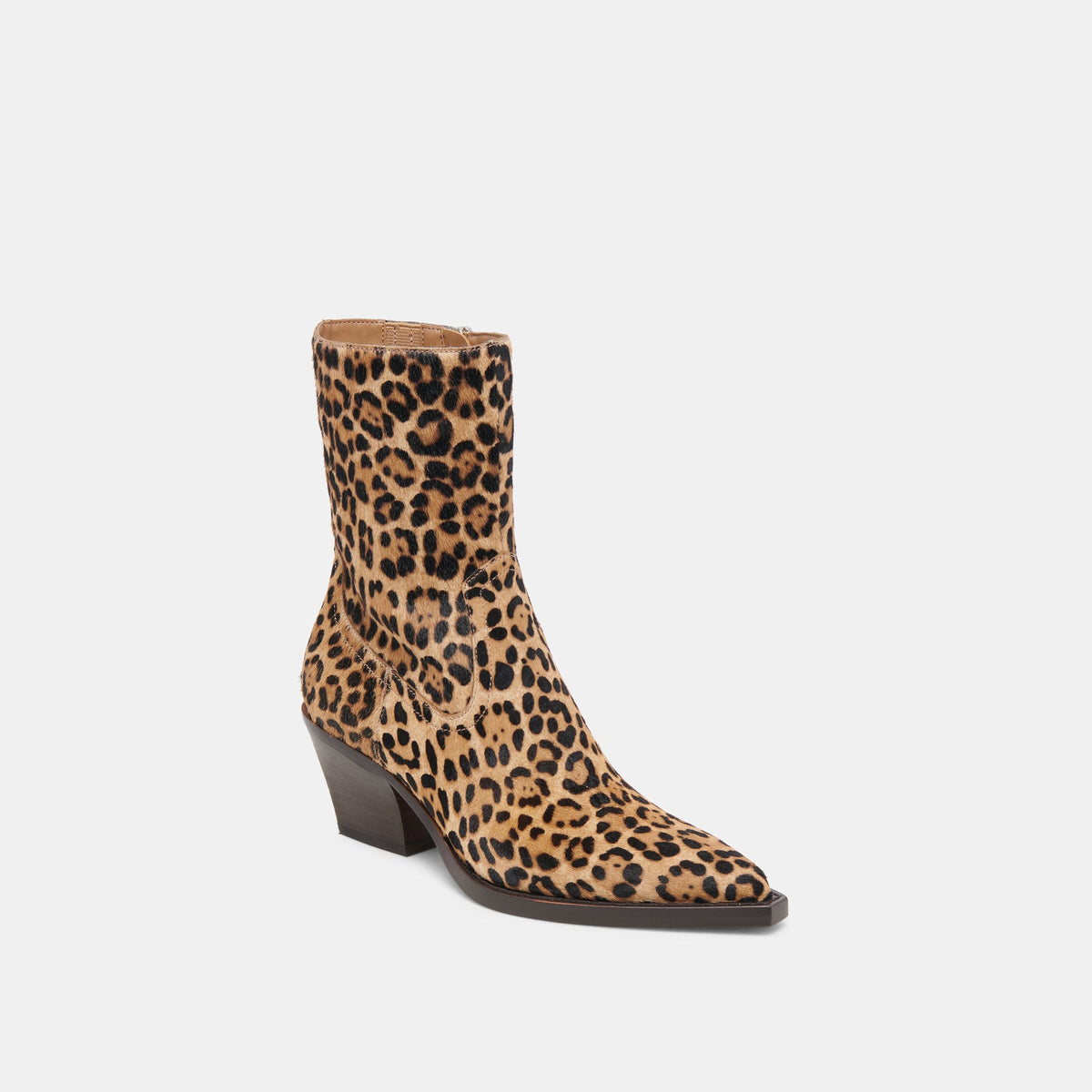 RUTGER BOOTS LEOPARD CALF HAIR
 – Dolce Vita | Dolce Vita