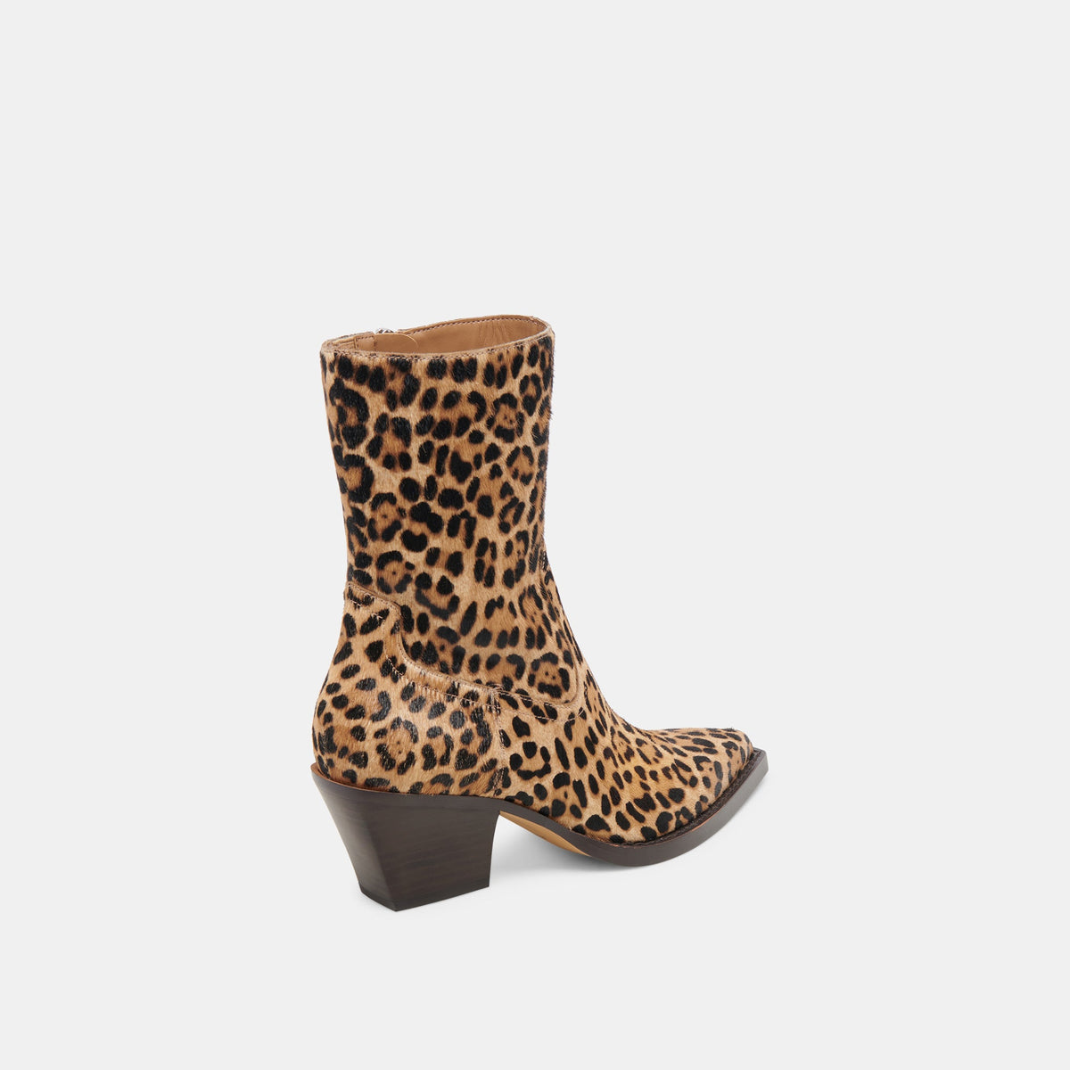 RUTGER BOOTS LEOPARD CALF HAIR
 – Dolce Vita | Dolce Vita