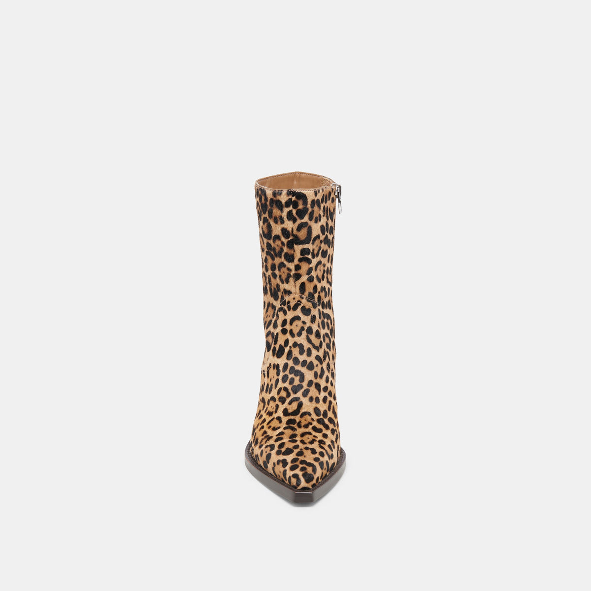 RUTGER BOOTS LEOPARD CALF HAIR
 – Dolce Vita | Dolce Vita