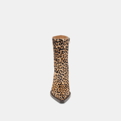 RUTGER BOOTS LEOPARD CALF HAIR
 – Dolce Vita | Dolce Vita