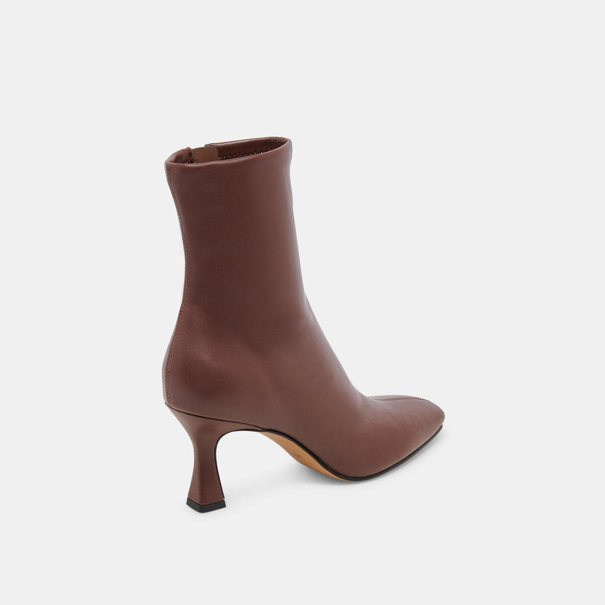 GLAMOR WIDE CALF BOOTS CHOCOLATE STELLA
 – Dolce Vita | Dolce Vita