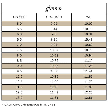 GLAMOR WIDE CALF BOOTS CHOCOLATE STELLA
 – Dolce Vita | Dolce Vita
