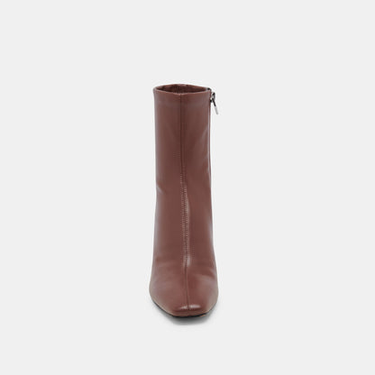 GLAMOR WIDE CALF BOOTS CHOCOLATE STELLA
 – Dolce Vita | Dolce Vita
