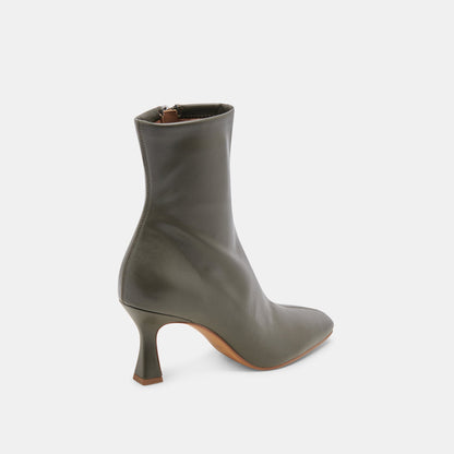 GLAMOR WIDE CALF BOOTS DARK OLIVE STELLA
 – Dolce Vita | Dolce Vita