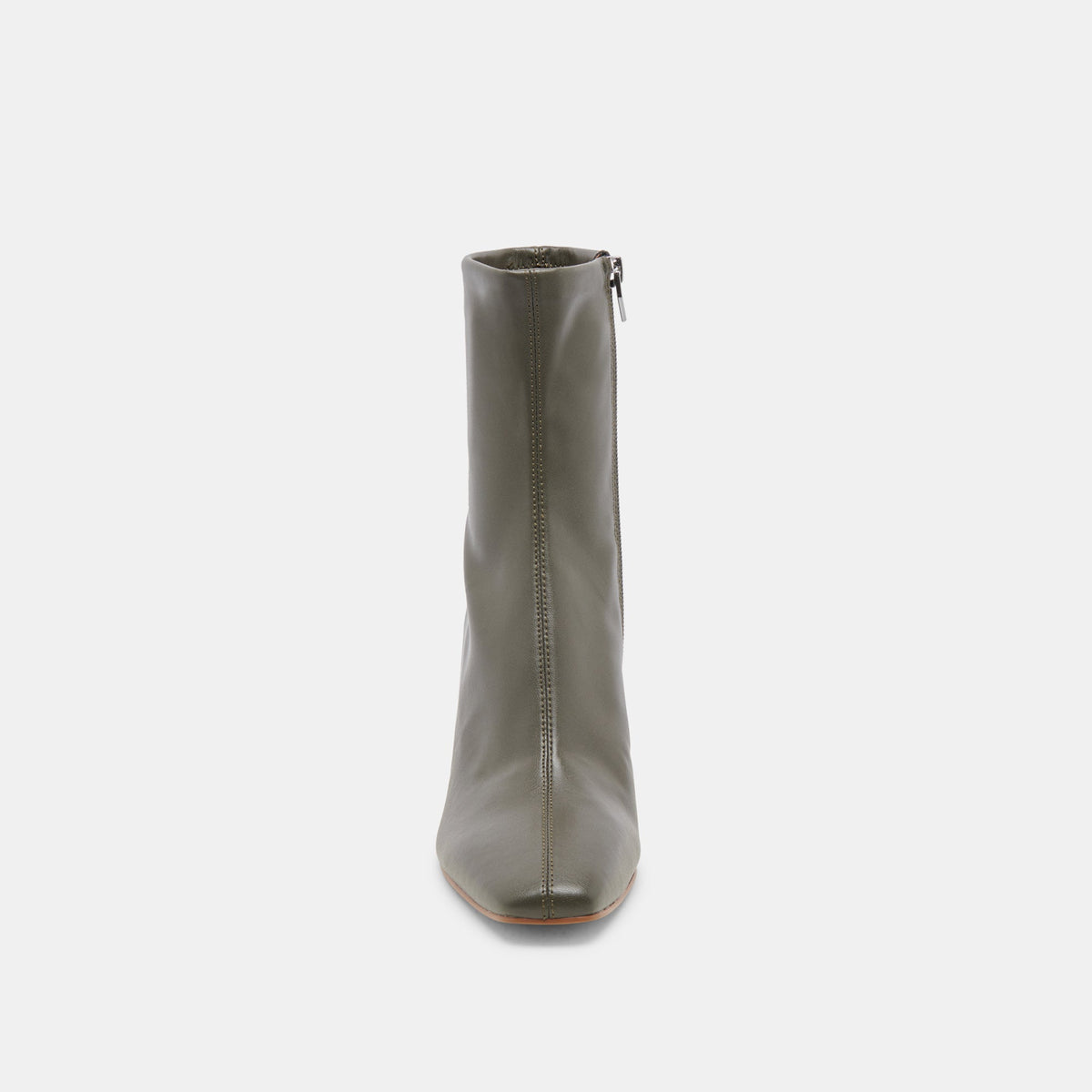 GLAMOR WIDE CALF BOOTS DARK OLIVE STELLA
 – Dolce Vita | Dolce Vita