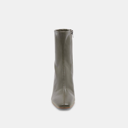 GLAMOR WIDE CALF BOOTS DARK OLIVE STELLA
 – Dolce Vita | Dolce Vita