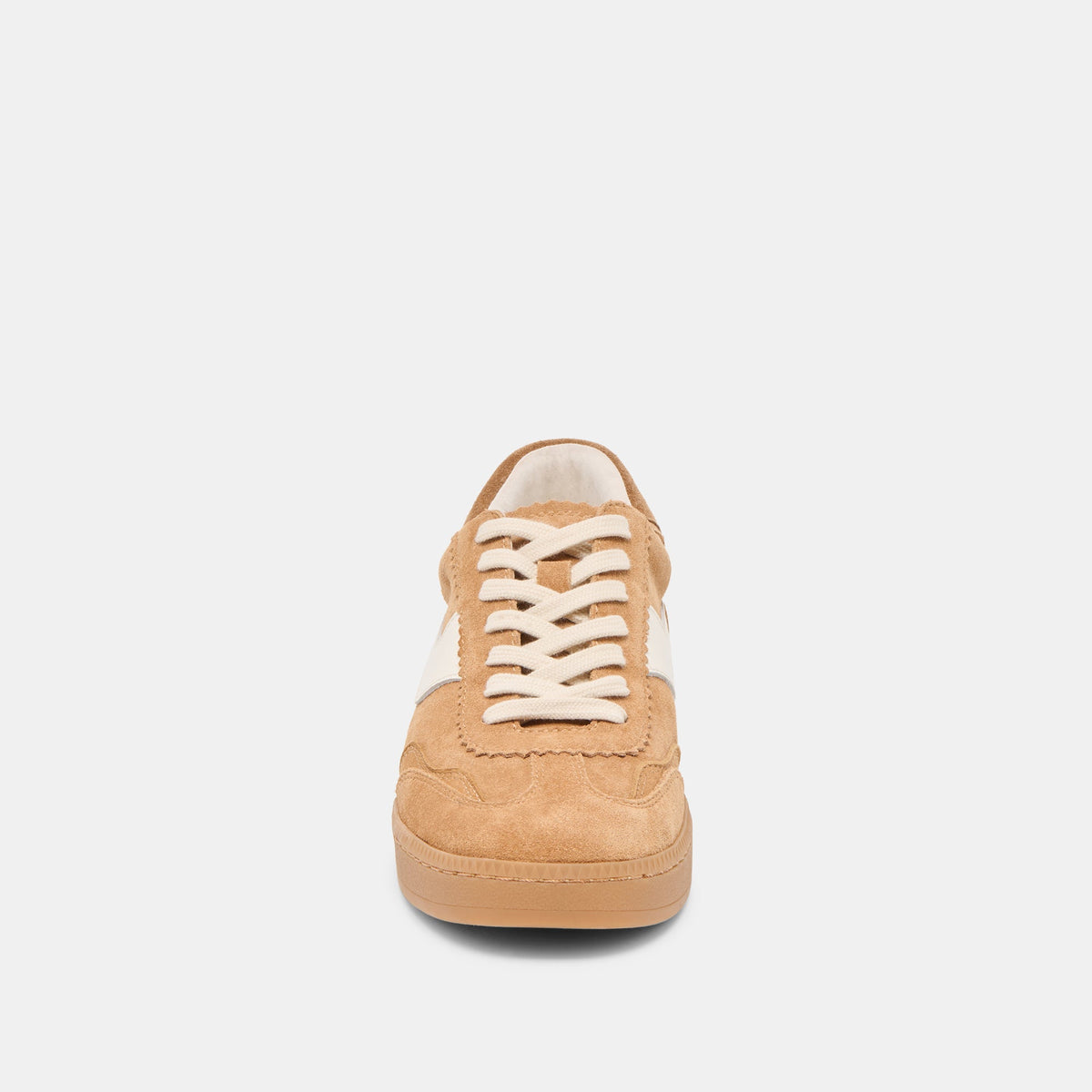 NOTICE SNEAKERS BROWN SUEDE
 – Dolce Vita | Dolce Vita