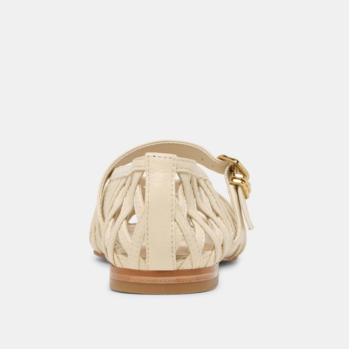 Bodey Bone Stella Ballet Flats | Dolce Vita