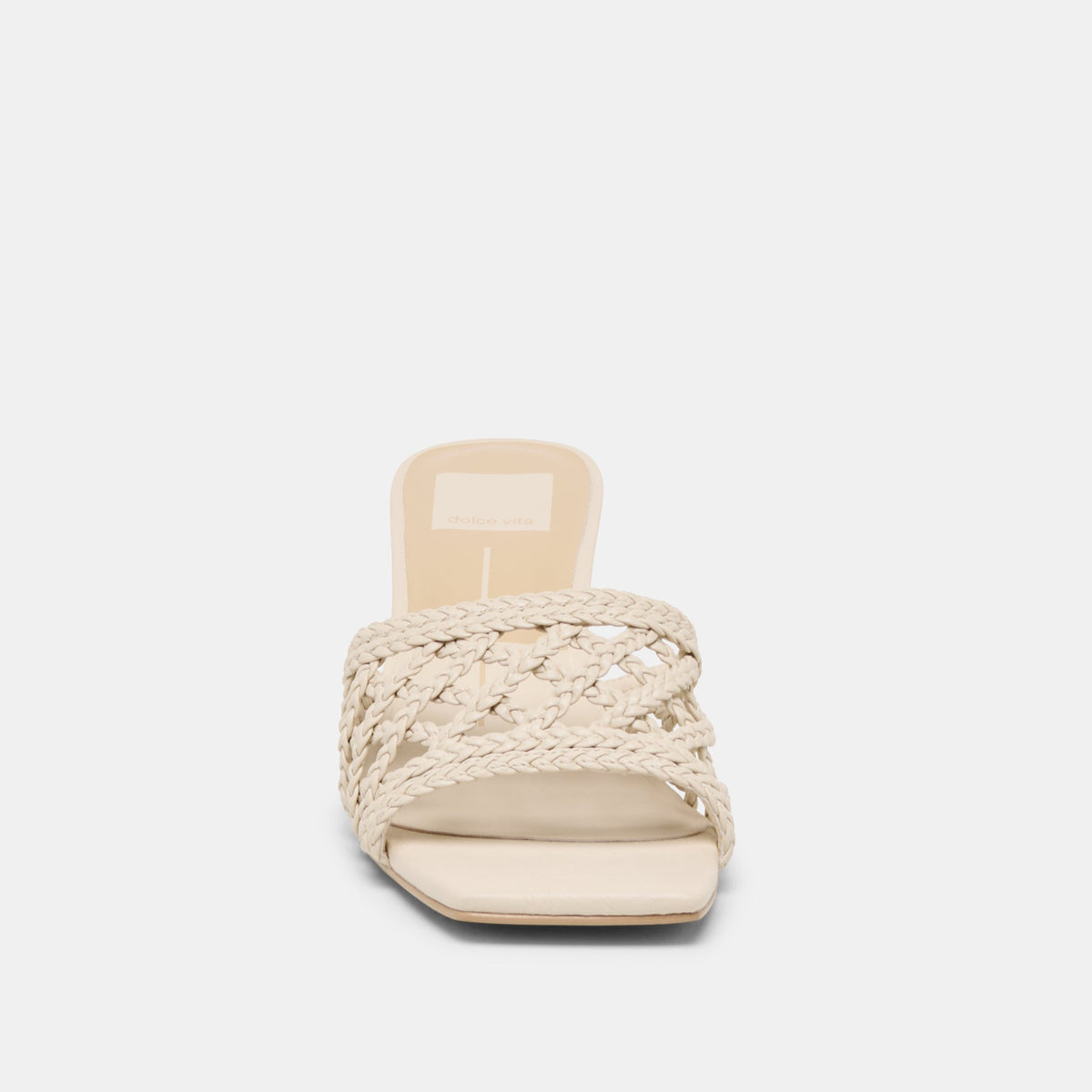 Bowen Ivory Stella Heels | Dolce Vita