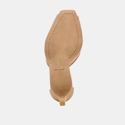 Serlo Cafe Mesh Heels | Dolce Vita