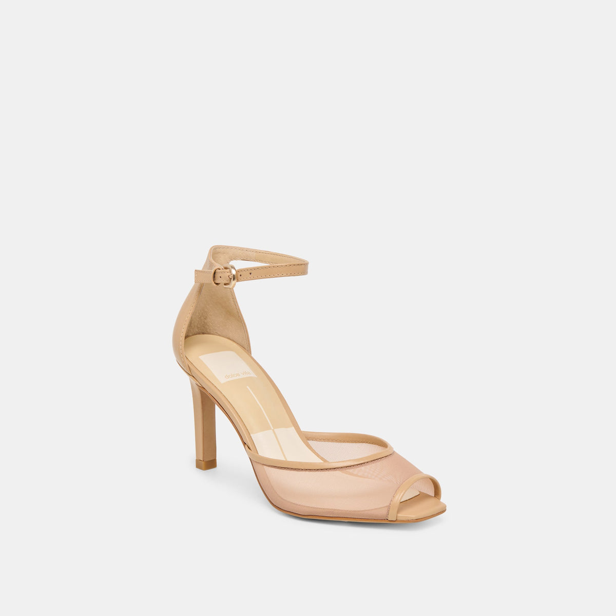 Serlo Cafe Mesh Heels | Dolce Vita