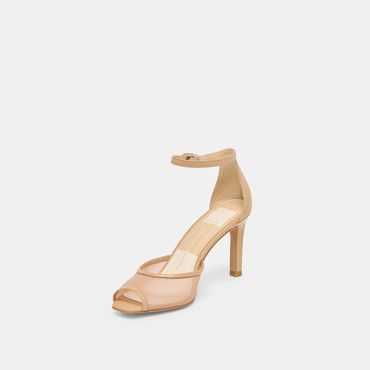 Serlo Cafe Mesh Heels | Dolce Vita