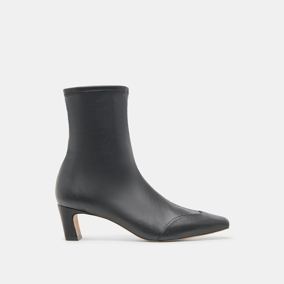 ANIKA WIDE BOOTS BLACK STELLA
 – Dolce Vita | Dolce Vita