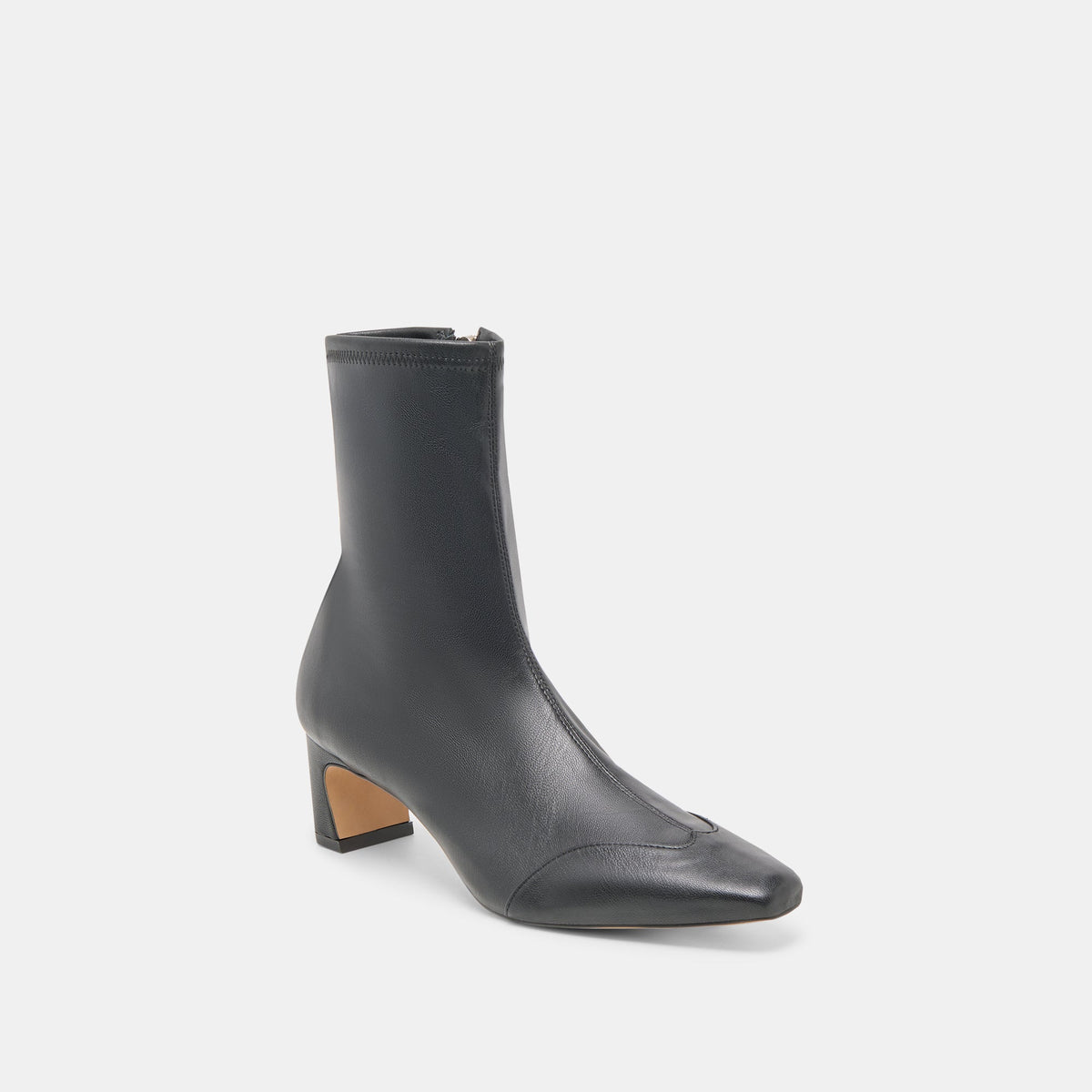 ANIKA WIDE BOOTS BLACK STELLA
 – Dolce Vita | Dolce Vita